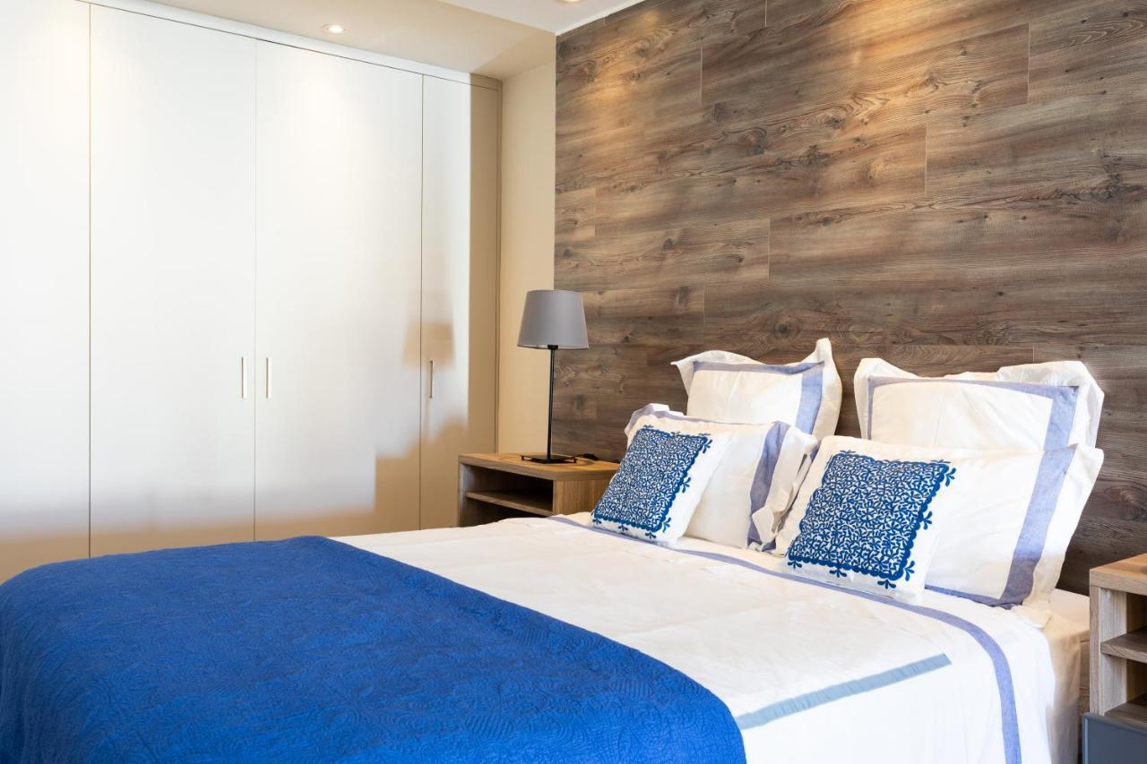 Rooms & Suites Loft 2H Deluxe Edition Arrecife Exteriér fotografie