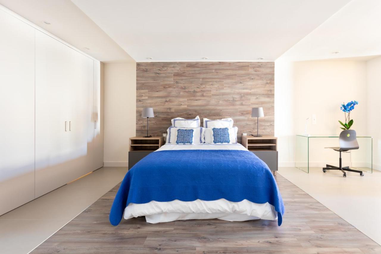 Rooms & Suites Loft 2H Deluxe Edition Arrecife Exteriér fotografie