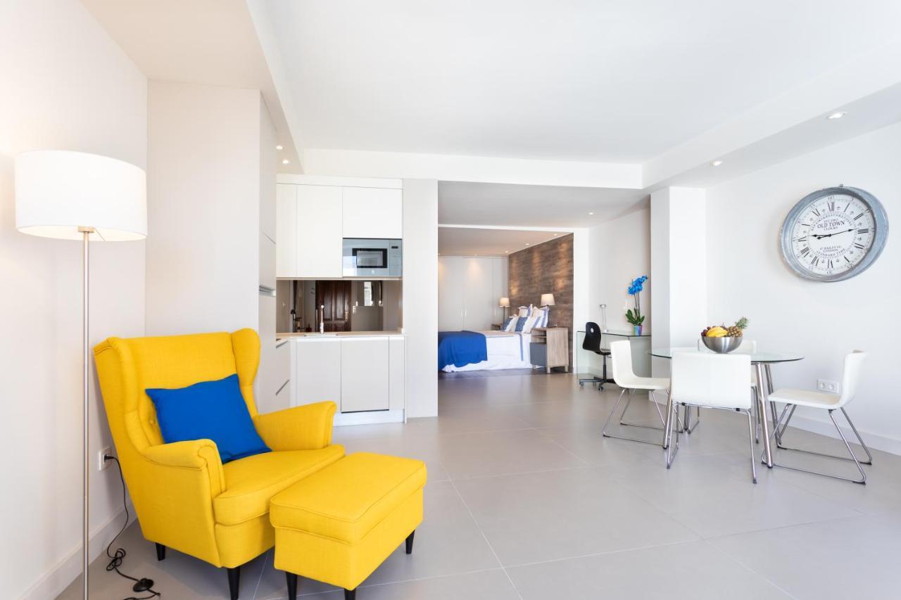 Rooms & Suites Loft 2H Deluxe Edition Arrecife Exteriér fotografie