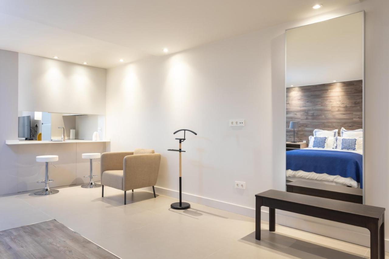 Rooms & Suites Loft 2H Deluxe Edition Arrecife Exteriér fotografie