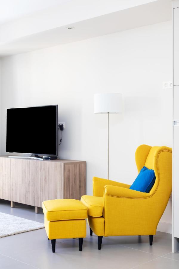 Rooms & Suites Loft 2H Deluxe Edition Arrecife Exteriér fotografie