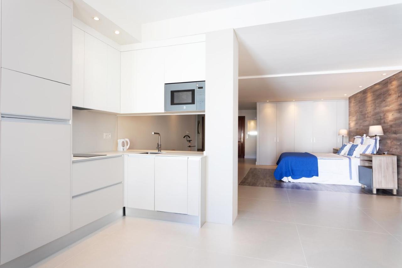 Rooms & Suites Loft 2H Deluxe Edition Arrecife Exteriér fotografie