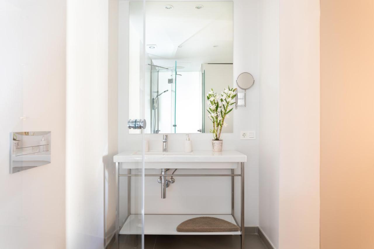 Rooms & Suites Loft 2H Deluxe Edition Arrecife Exteriér fotografie